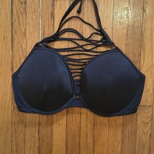 Victoria's Secret Swim Strappy Bikini Top